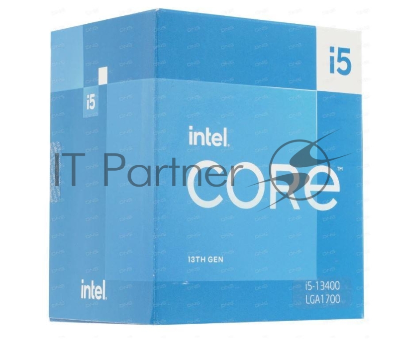 Процессор Intel Core i5-13400 Soc-1700 2.5GHz OEM