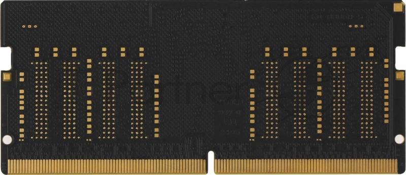 Память DDR5 8GB 5600MHz AGi AGI560008SD238 RTL PC5-44800 CL40 SO-DIMM 262-pin 1.1В single rank Ret