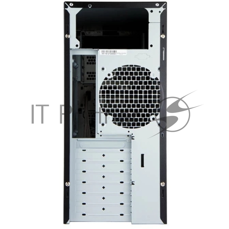 Корпус Case INWIN EAR-002 Black-Graphite (ATX, 600W ,U3.0*2+U2.0*2+A(HD) PM-600ATX-F