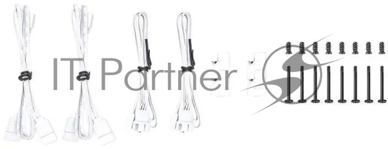 Вентилятор для корпуса Thermaltake CT120 Sync Hydrangea Reverse ARGB 120х120x25 голубой 4-pin 31.2дБ (упак.:2шт) (CL-F200-PL12BU-A) Ret