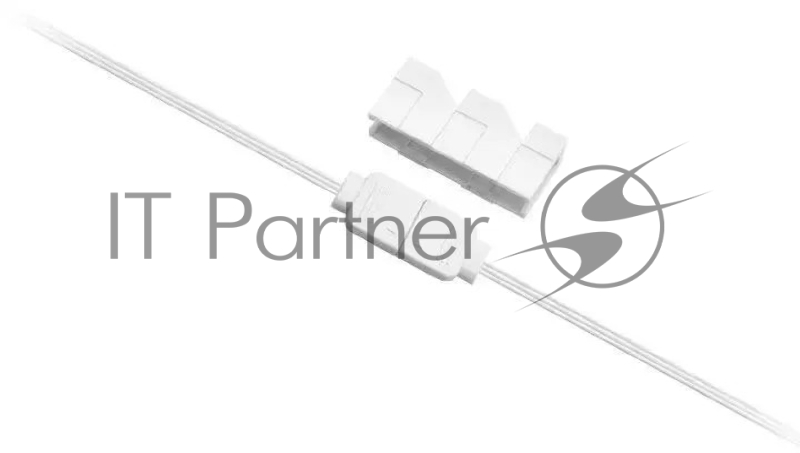 Вентилятор для корпуса Thermaltake CT120 Sync Hydrangea Reverse ARGB 120х120x25 голубой 4-pin 31.2дБ (упак.:2шт) (CL-F200-PL12BU-A) Ret