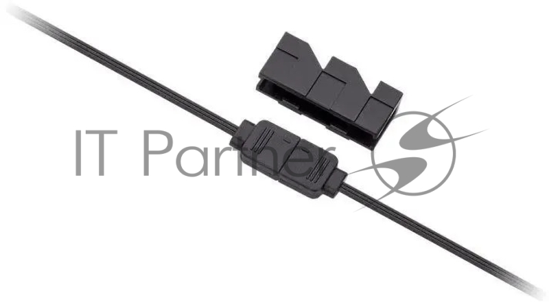 Вентилятор для корпуса Thermaltake CT120 Sync Matcha ARGB 120х120x25 зеленый 4-pin 25.8дБ (упак.:2шт) (CL-F202-PL12MG-A) Ret