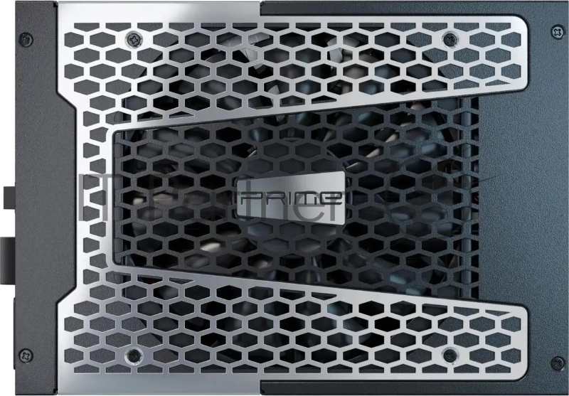 Блок питания Seasonic ATX 1300W PRIME TX-1300 Gen.5 80+ titanium (20+4pin) APFC 135mm fan 18xSATA Cab Manag RTL