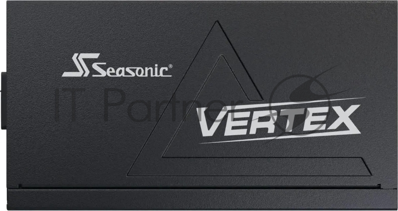 Блок питания Seasonic ATX 850W VERTEX PX-850 80+ platinum (20+4pin) APFC 135mm fan 18xSATA Cab Manag RTL