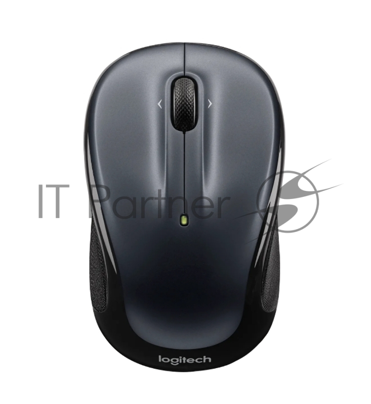 Мышь беспроводная Logitech M325 (910-006812) черный
