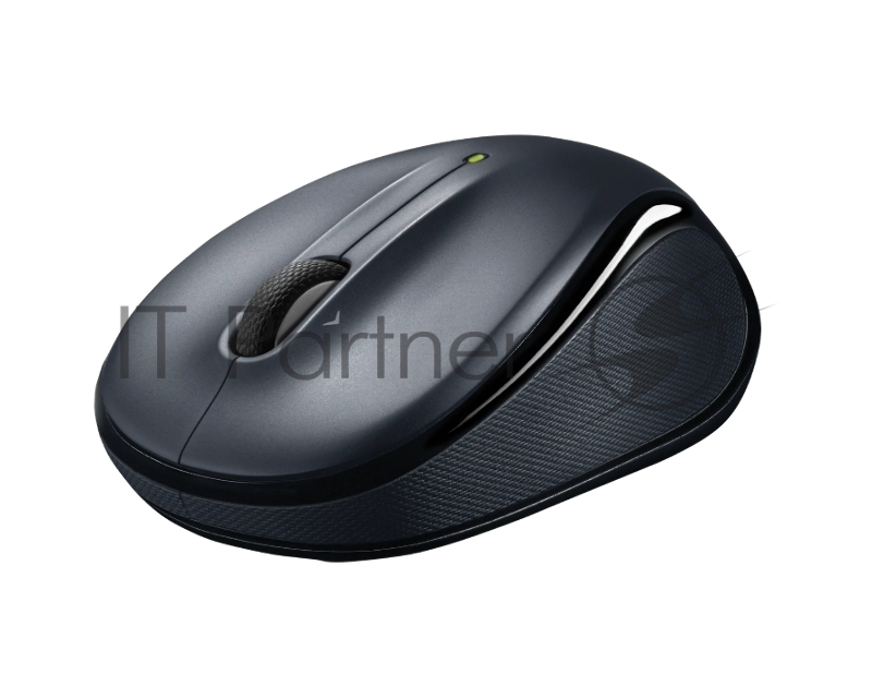Мышь беспроводная Logitech M325 (910-006812) черный