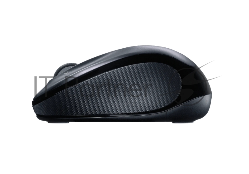 Мышь беспроводная Logitech M325 (910-006812) черный