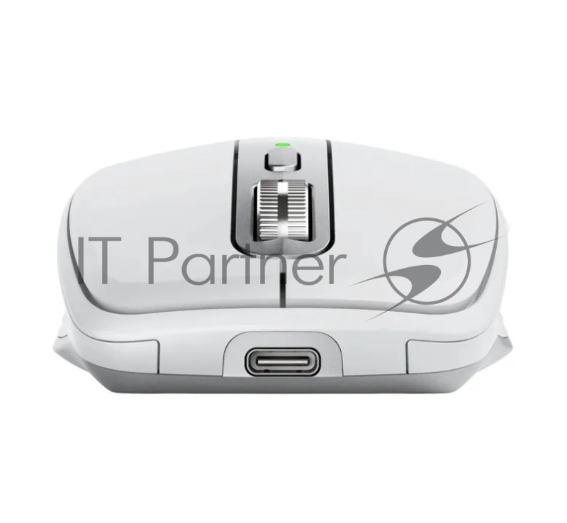 Мышь беспроводная Logitech MX Anywhere 3S (910-006939) Grey