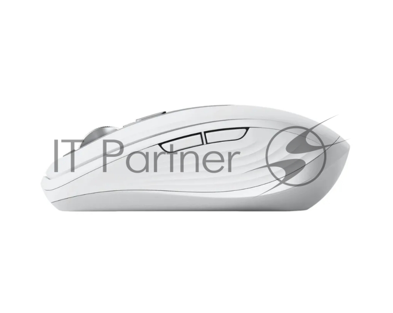 Мышь беспроводная Logitech MX Anywhere 3S (910-006939) Grey