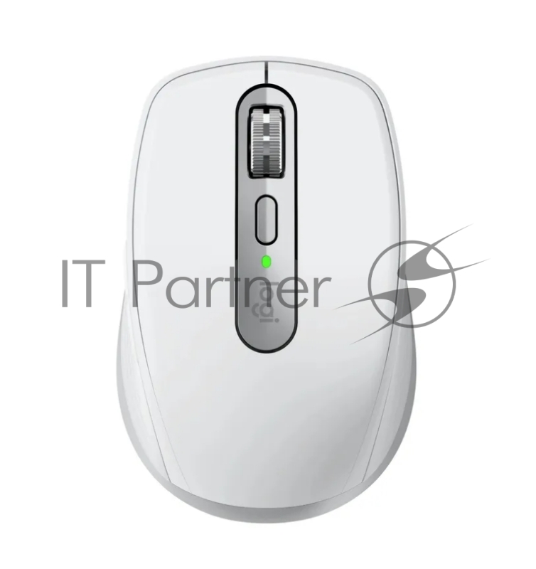 Мышь беспроводная Logitech MX Anywhere 3S (910-006939) Grey