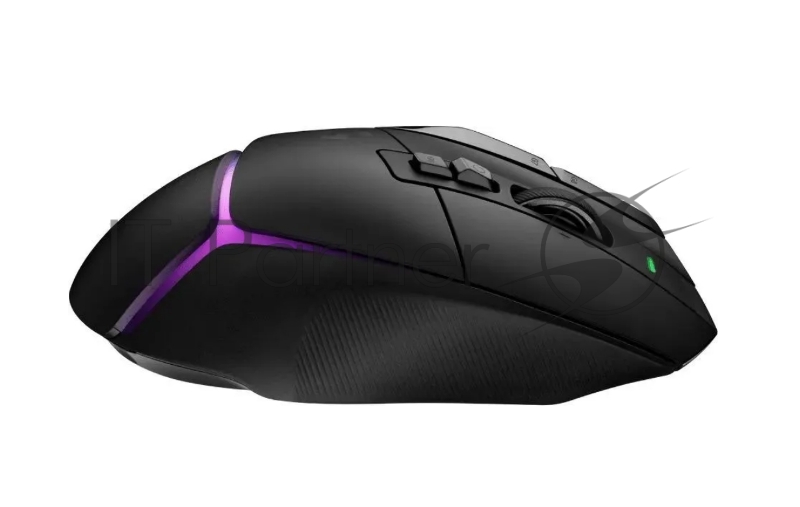 Мышь беспроводная игровая Logitech G502 X PLUS, Black (910-006162)