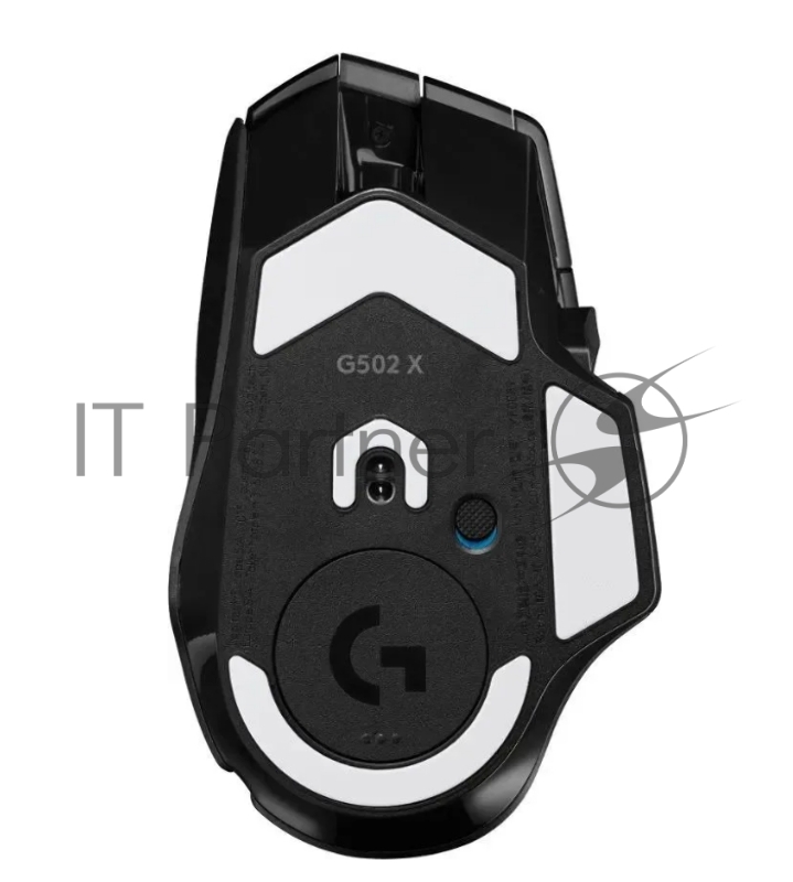 Мышь беспроводная игровая Logitech G502 X PLUS, Black (910-006162)