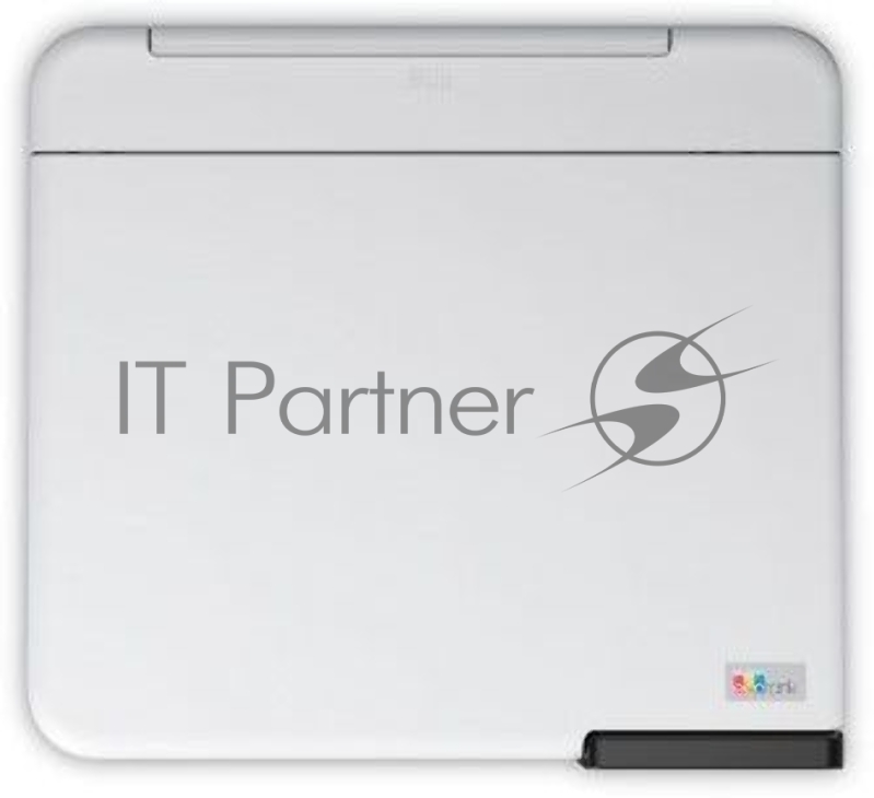 МФУ струйный Epson L8160 (C11CJ20404/403/402) A4 Duplex Net WiFi USB RJ-45 черно-белый