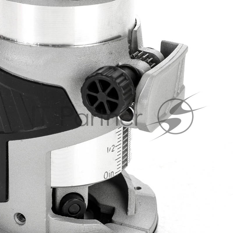 Фрезер P.I.T. PER20H-6A SOLO 28000об/мин макс.ход:20мм