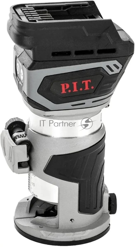 Фрезер P.I.T. PER20H-6A SOLO 28000об/мин макс.ход:20мм