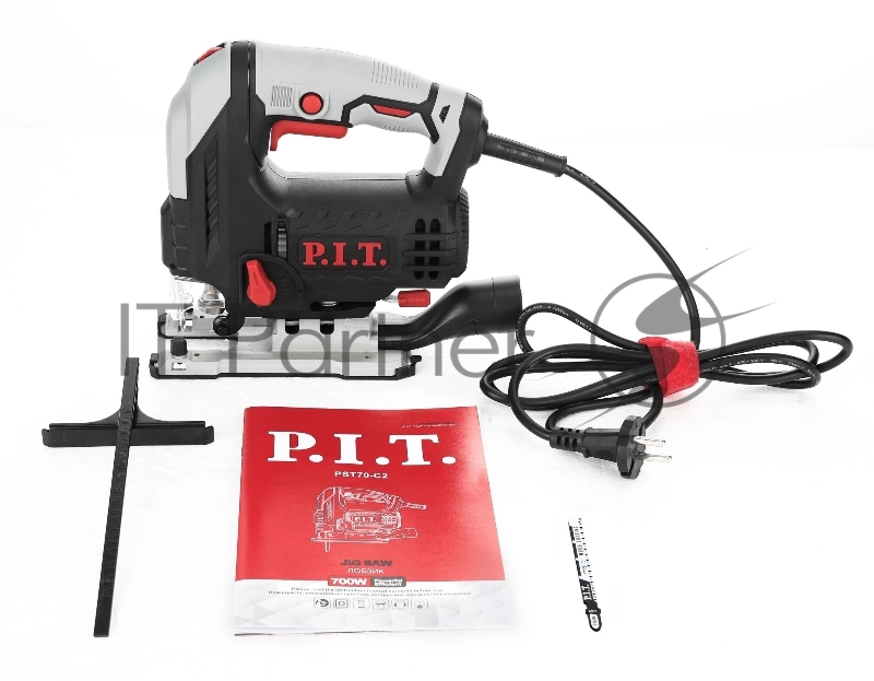 Лобзик P.I.T. PST70-C2 700Вт 3000ходов/мин от электросети