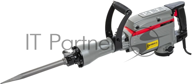 Отбойный молоток P.I.T. GSH65-C4 1700Вт
