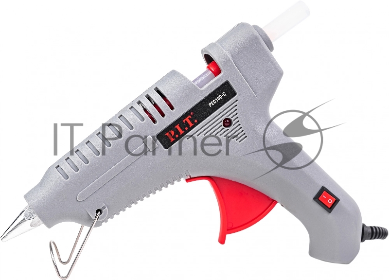 Клеевой пистолет P.I.T. PEC100-C 100Вт