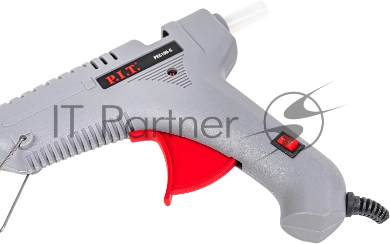 Клеевой пистолет P.I.T. PEC100-C 100Вт