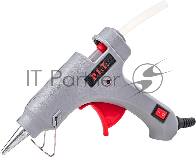 Клеевой пистолет P.I.T. PEC20-D 20Вт