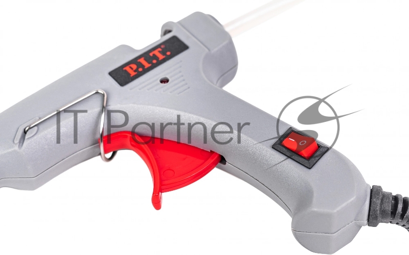 Клеевой пистолет P.I.T. PEC20-D 20Вт