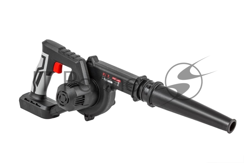 Воздуходувка P.I.T. PBO20H-300A SOLO черный