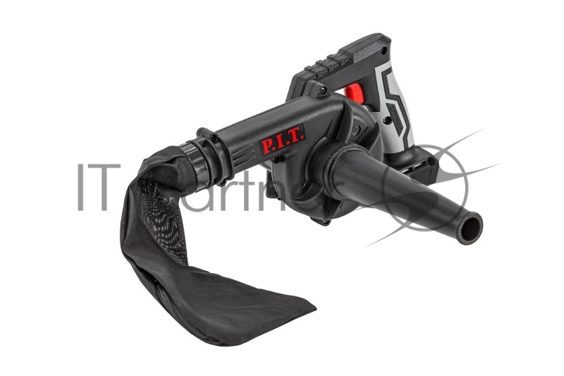 Воздуходувка P.I.T. PBO20H-300A SOLO черный