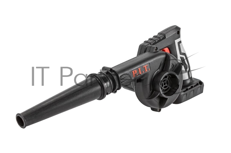 Воздуходувка P.I.T. PBO20H-300A SOLO черный