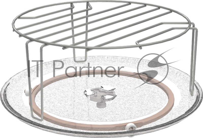 Микроволновая печь Gorenje BM201EG1BG 20л. 800Вт черный (встраиваемая)