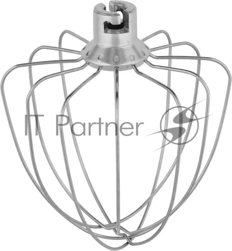 Кухонная машина Rondell RDE-1401, 2000Вт