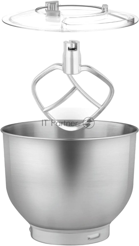 Кухонная машина Rondell RDE-1401, 2000Вт