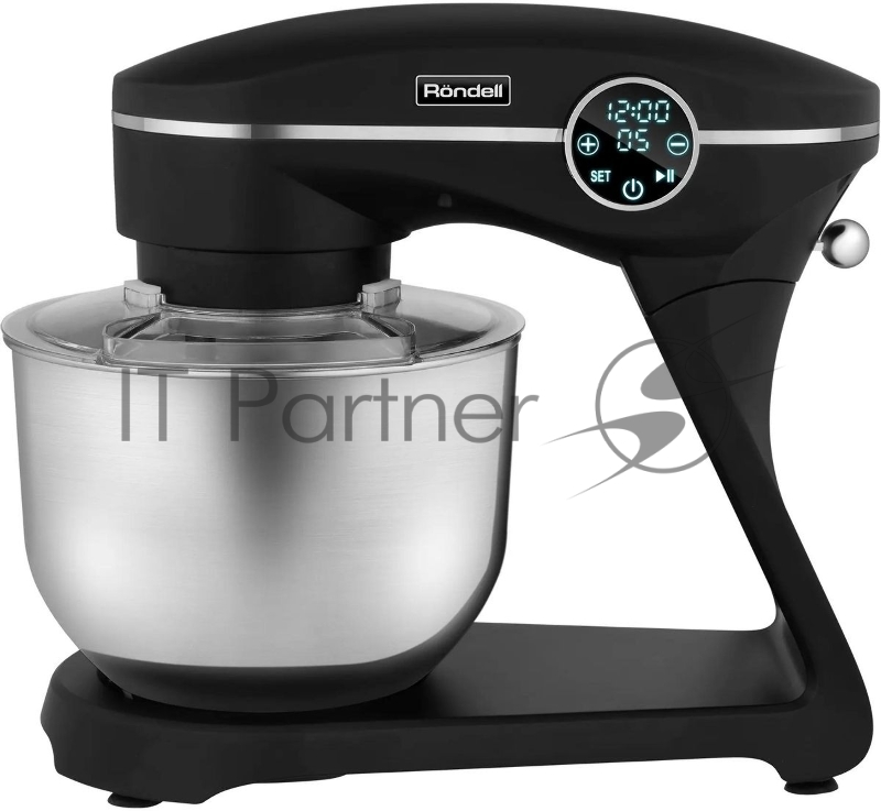 Кухонная машина Rondell RDE-1401, 2000Вт