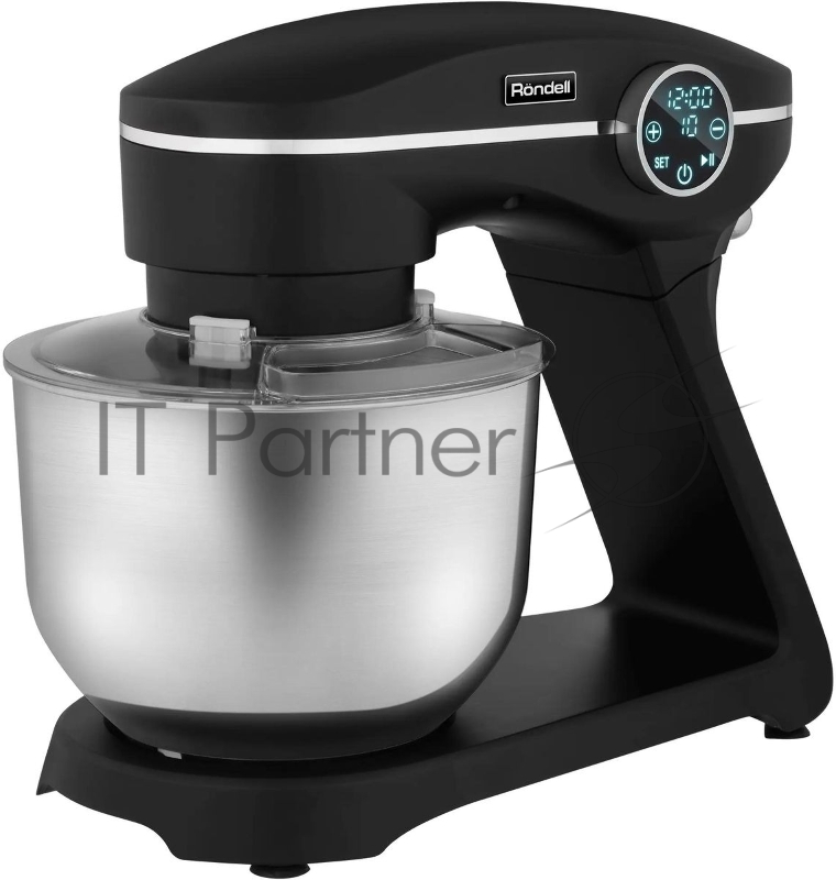 Кухонная машина Rondell RDE-1401, 2000Вт