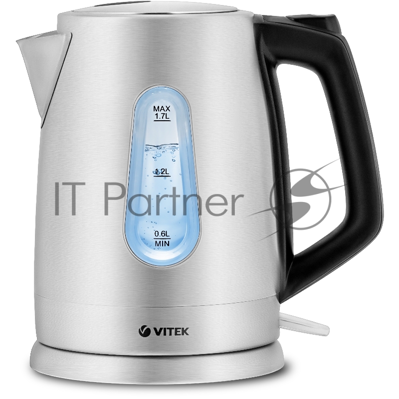 Чайник Vitek VT-7087 (ST) стальной