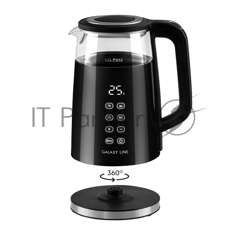 Чайник Galaxy GL 0342