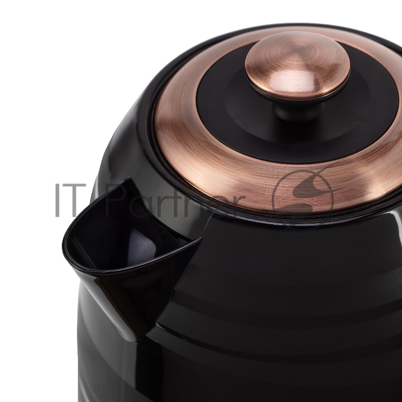 Чайник электрический Vitek VT-1178 1.7л. 2200Вт разноцветный корпус: керамика