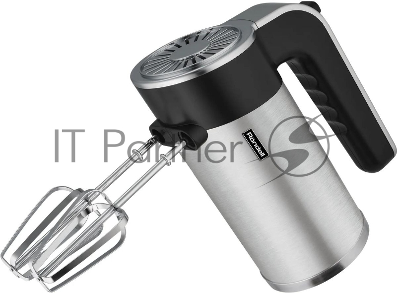 Миксер Rondell RDE-1352, ручной, стальной