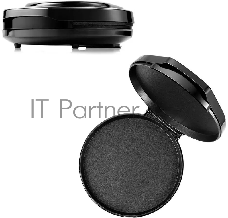 Пиццамейкер Kitfort КТ-1681 1450Вт черный