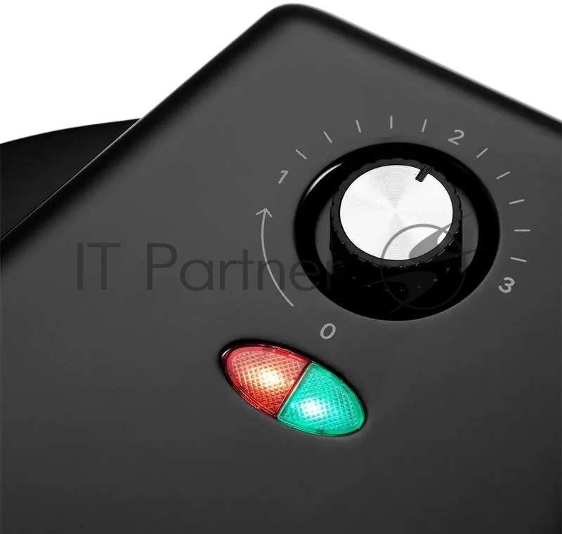 Пиццамейкер Kitfort КТ-1681 1450Вт черный