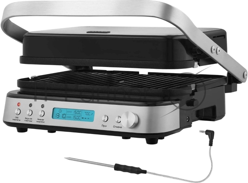 Гриль-пресс электрический Rondell RDE-1702