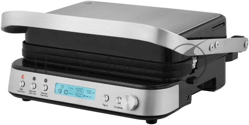 Гриль-пресс электрический Rondell RDE-1702