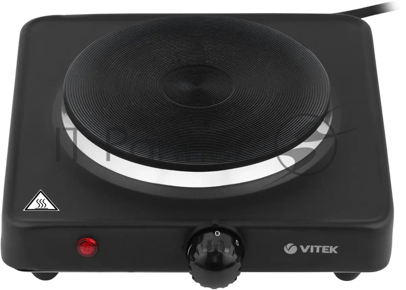Плита Электрическая Vitek Metropolis VT-3706 (настольная)