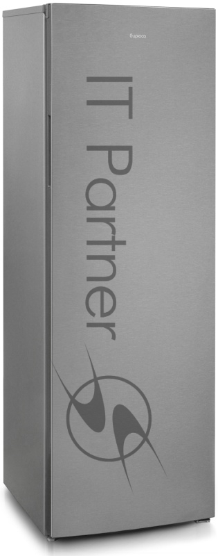 Холодильник Бирюса Б-C6143 1-нокамерн. серебристый металлик