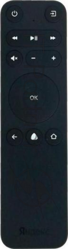 Телевизор YANDEX STATION PRO 65 YNDX-00102_CN LCD 4K ЯндексТВ