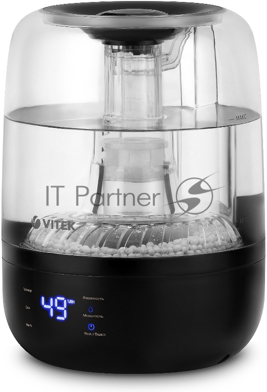 Увлажнитель воздуха VITEK VT-2352
