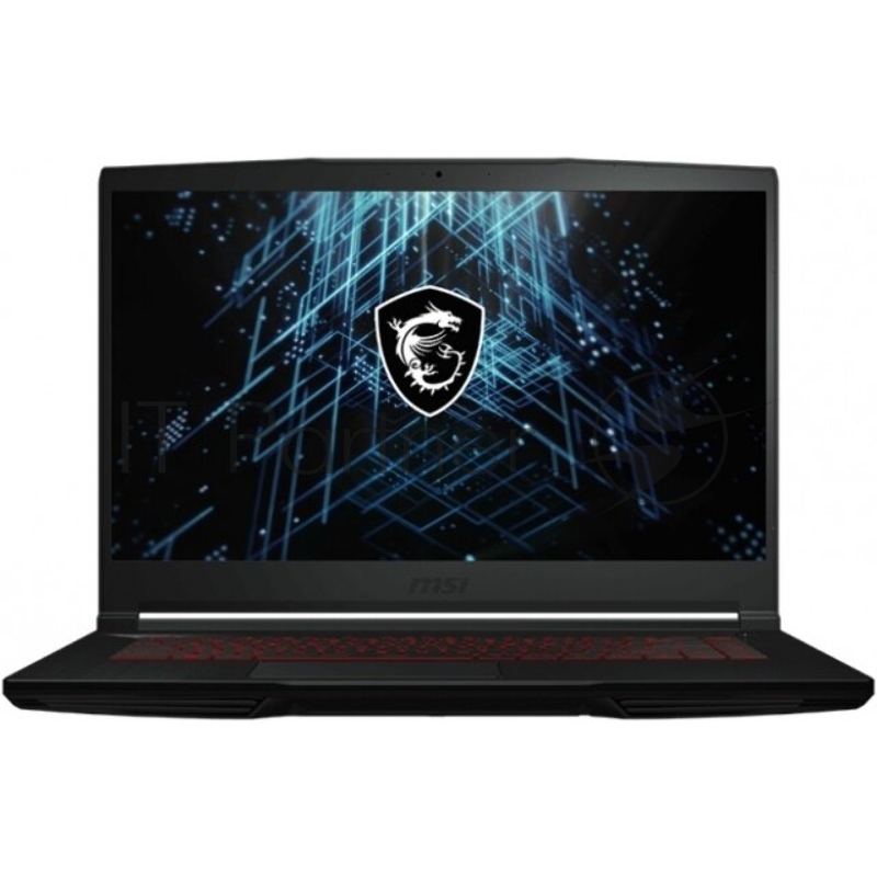 Ноутбук MSI Thin GF63 12VF-2619XRU 15.6 FHD IPS/Intel Core i7-12650H/16GB/1TB/RTX4060-8GB