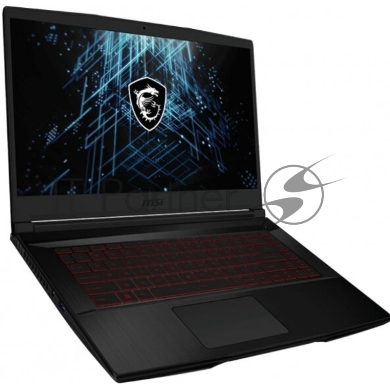 Ноутбук MSI Thin GF63 12VF-2619XRU 15.6 FHD IPS/Intel Core i7-12650H/16GB/1TB/RTX4060-8GB