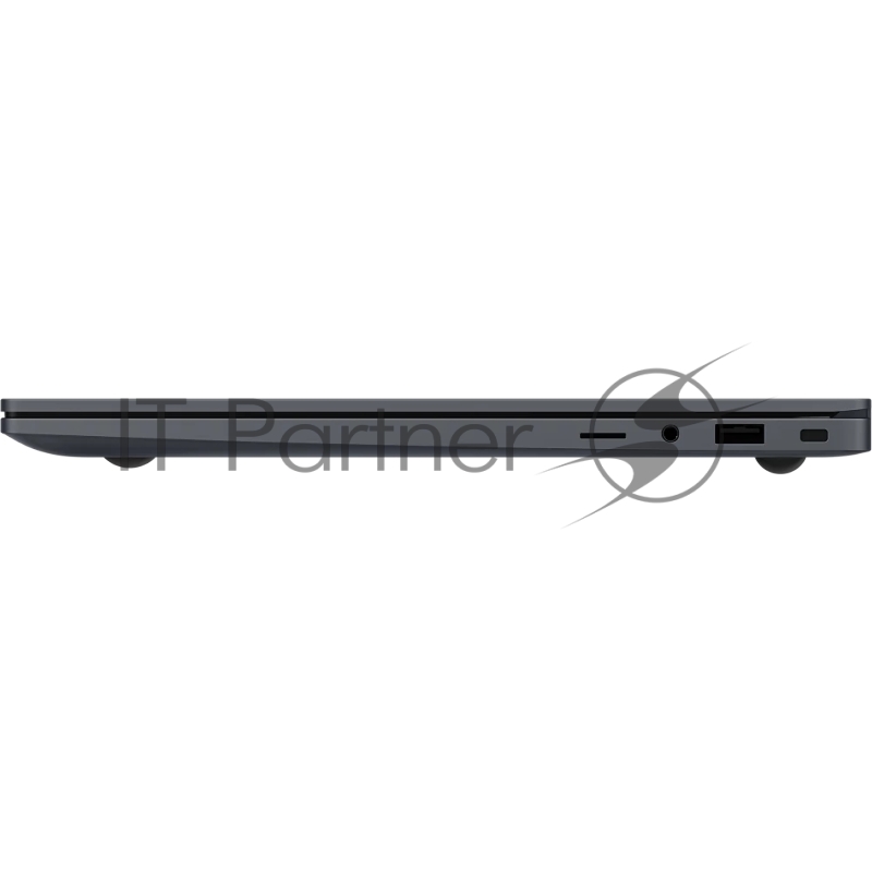 Ноутбук Samsung Galaxy Book 4 NP750 i5-1335U 16Gb SSD 512Gb Intel Iris Xe Graphics 15,6 FHD IPS Cam 54Вт*ч Win11SL(ENG) KBD RUENG Серый NP750XGJ-LG2IN