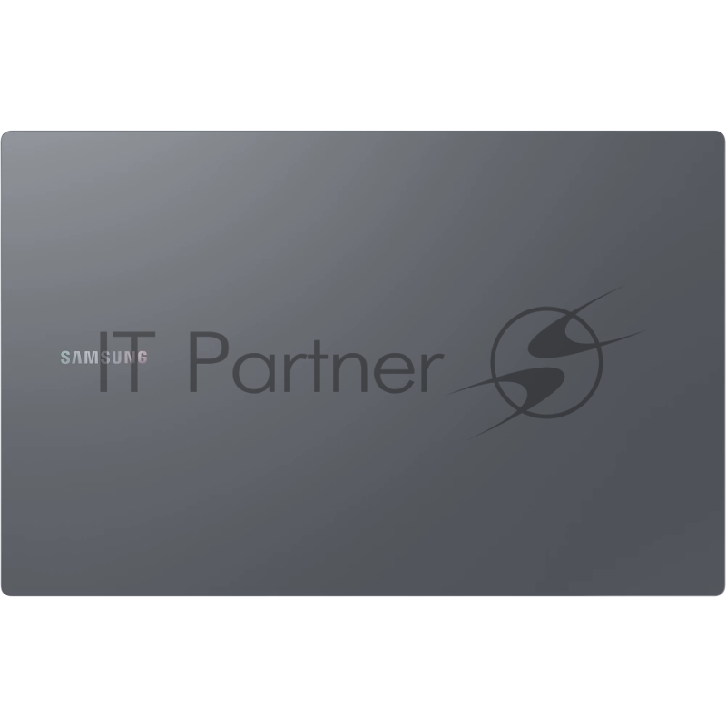Ноутбук Samsung Galaxy Book 4 NP750 i5-1335U 16Gb SSD 512Gb Intel Iris Xe Graphics 15,6 FHD IPS Cam 54Вт*ч Win11SL(ENG) KBD RUENG Серый NP750XGJ-LG2IN