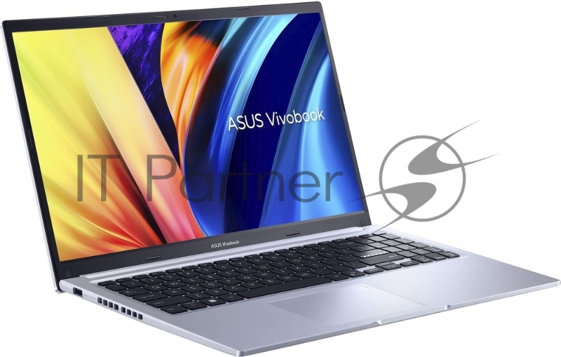 Ноутбук ASUS X1502Z (X1502ZA-BQ1949) 15.6/FHD/IPS/250N/60Hz/i7-1270 UHD/Backlit/DOS/Icelight Silver (90NB0VX2-M02SN0)